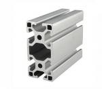 Bars Accessories T Slot Aluminum Extrusion Industrial Profile Structural Framing