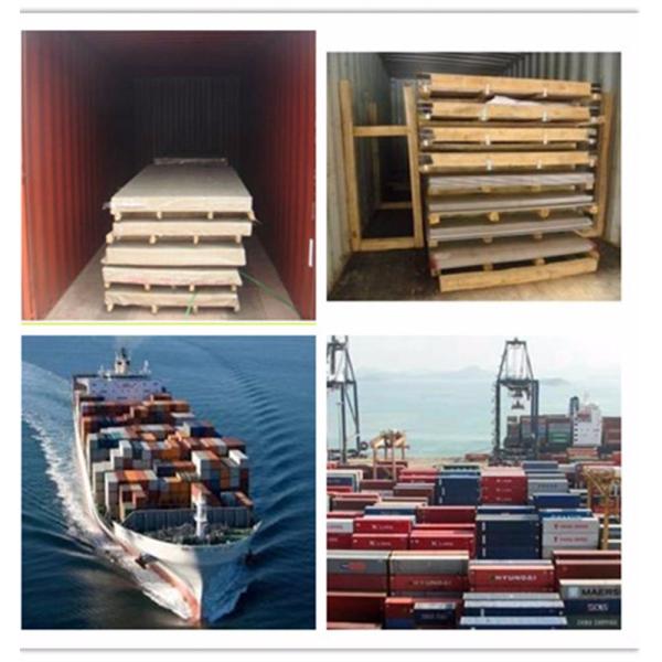 High Grades 904l 304 316l 0.1mm Metal Stainless Steel Sheet Cold Rolled / Hot Rolled