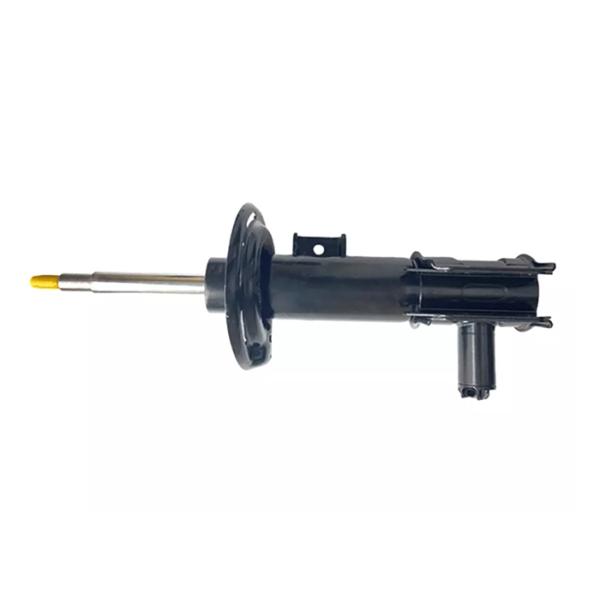 A2123236100 A2123236200 Front Shock Absorber With Electric Control Fit Mercedes Benz W218 W212 E63 AMG 4Matic 2014-2016