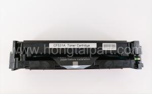 Quality Toner cartridge for  Color LaserJet Pro MFP M180 M180N M181 M181FW M154A M154NW (CF531A CF532A CF533A) wholesale