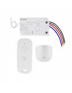China 500W 1000W Remote Control Appliance Switch Durable For Pool Light on sale