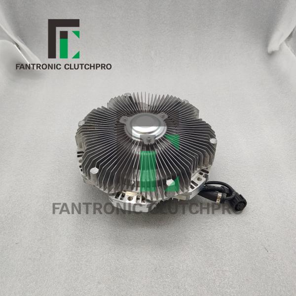 Electronically Controlled Mercedes Fan Clutch 4702000422 4712000722 A4702000422 A4712000722
