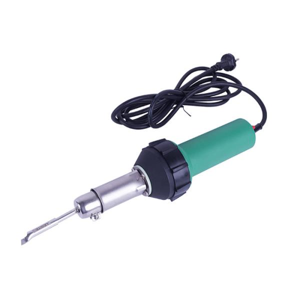 Temperature Adjustable Hot Air Welding Machine Pvc Welding Machine SWT-NS1600S