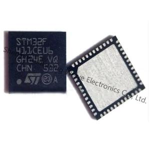 Buy cheap Microcontrollers MCU STM32F411CEU6 STM32F411CEU6 ARM Microcontroller- MCU STM32 from wholesalers