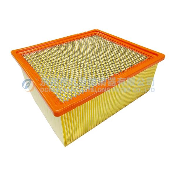 53034051AB Heavy Duty Air Filter 46930 6930 PA4318 Heavy Equipment Air Filters