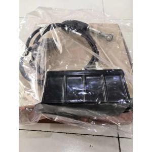Excavator Doosan 370-9 Throttle Body Motor
