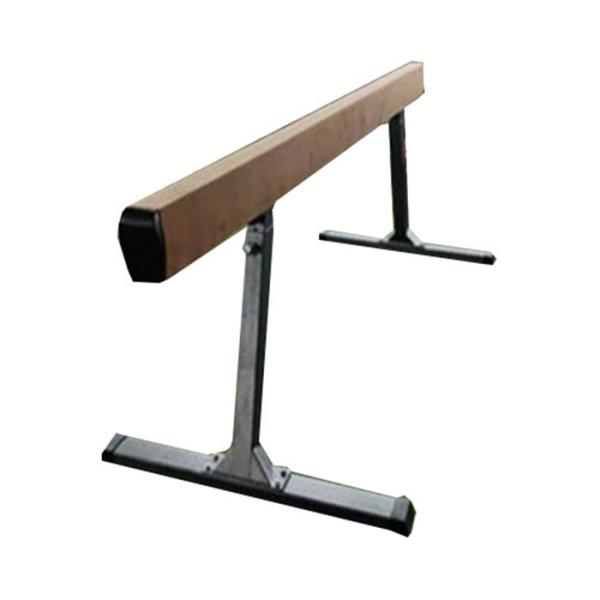 Aluminium Alloy Gymnastic Balance Beam for Exercise at Mai Dong Sports Competition