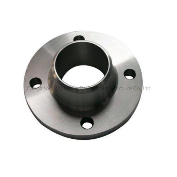 DN15 RF Carbon Steel Flange 2 Inch Class 300 Class 150 Class 600 WN SO