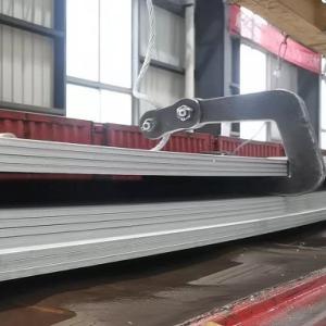 China 3cr12/410S Stainless Steel Sheet 3mm Thick Stainless Steel Plate on sale