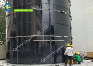 China ART 310 10000 Gallon Sludge Holding Tank For Sludge Anaerobic Digestion on sale