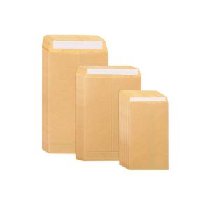 Quality Self-Adhesive Offset Printing Packaging Kraft Paper Envelope For Mailing and Posting wholesale