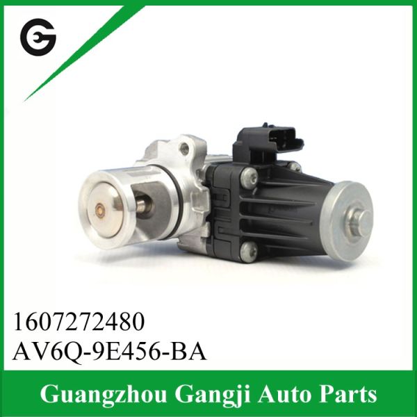 AV6Q-9E456-BA 36001487 1702178 EGR Exhaust Pressure Control Valve AGR VENTIL