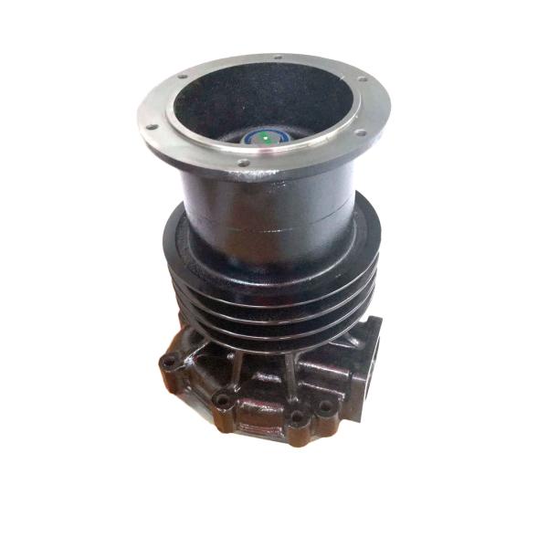 1136108740 1-13610874-0 ISUZU 6RB1 Excavator Water Pump