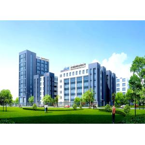 Wuhan Xinyatai Paper Products Co., Ltd.