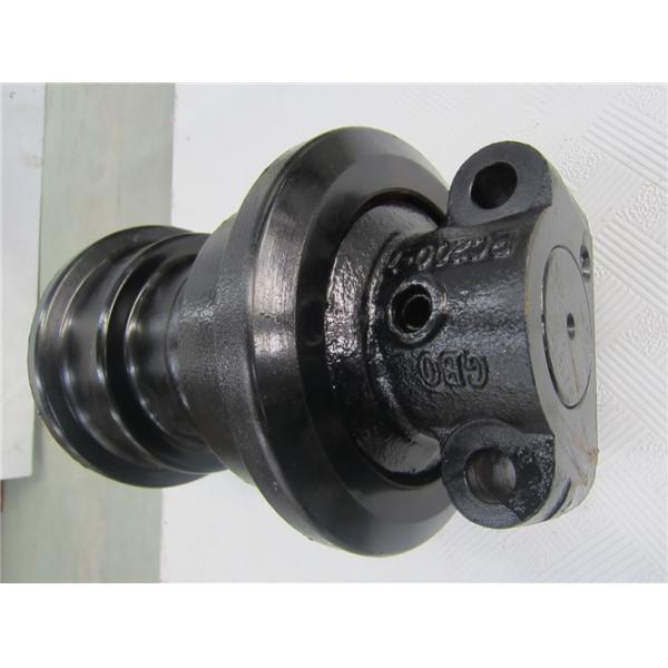 SANY 185-265 Cralwer excavator track roller bottom roller 40MN2 black or gray