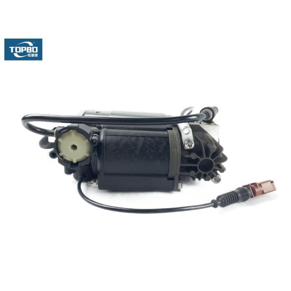 OE 3D0616005 Air Suspension Compressor Pump For Volkswagen Phaeton
