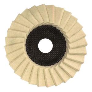 Quality Aluminum Oxide Abrasive Flap Disc / Angle Grinder Sanding Discs,Abrasive Finishing Products wholesale