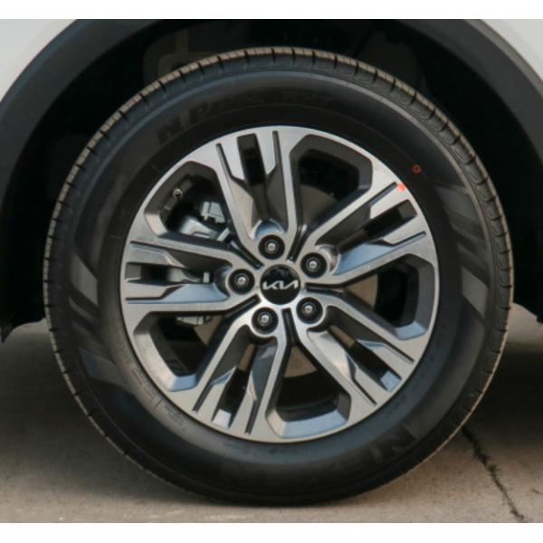 Kia Sportage 2021 ACE 2.0L Explorer Edition 5 door 5 seat SUV compact suv