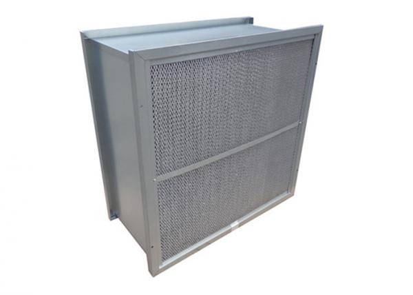 Cheap 180°C High Temperature EPA Air Filter For Energy And Electric Utility Industry for sale