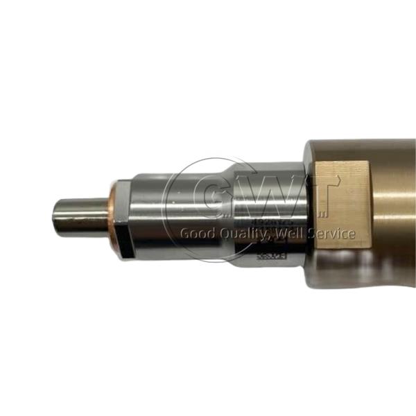 High Quality fuel injector 2894920 2872405 2897320 2488244 diesel fuel injectors for sale 2488244 DC09 DC13 DC16