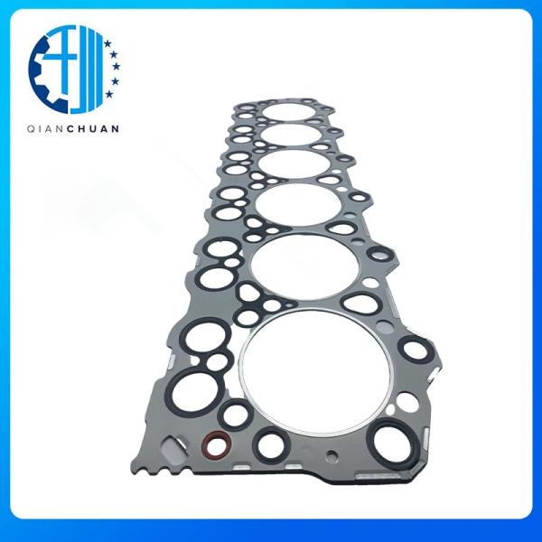 Cylinder Head Gasket ME091734 For Mitsubishi 6D34 Engine