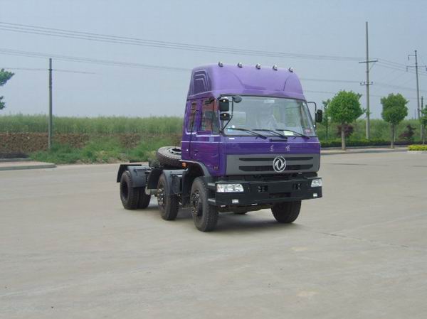 Euro3 Dongfeng 6x2 EQ4221W3G Tractor Truck,Dongfeng Truck, Dongfeng Camions
