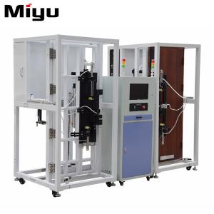 Quality 500W Lab Testing Machine Electronic Lock Comprehensive Life Test Computer Control wholesale