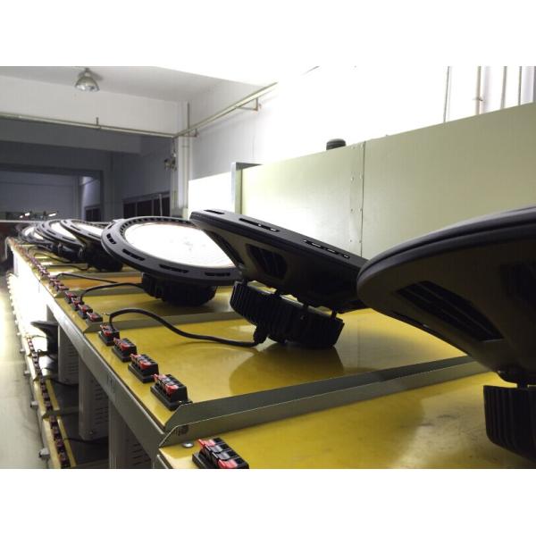 Classical UFO High Bay Light 150w Lumileds 3030 chips,Meanwell Driver, industrial application