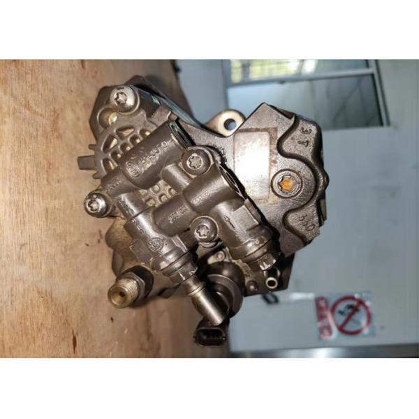 2nd Hand Cummins Fuel Injection Pump 6D107 For Excavator PC200-8 3955153 4988593