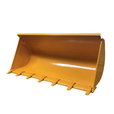 Customized Excavator Cleaning Bucket Used For PC200 PC120 PC130 PC Any Model Of Excavtor