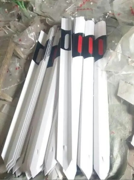 Flexible Traffic Delineator Post 1300mm