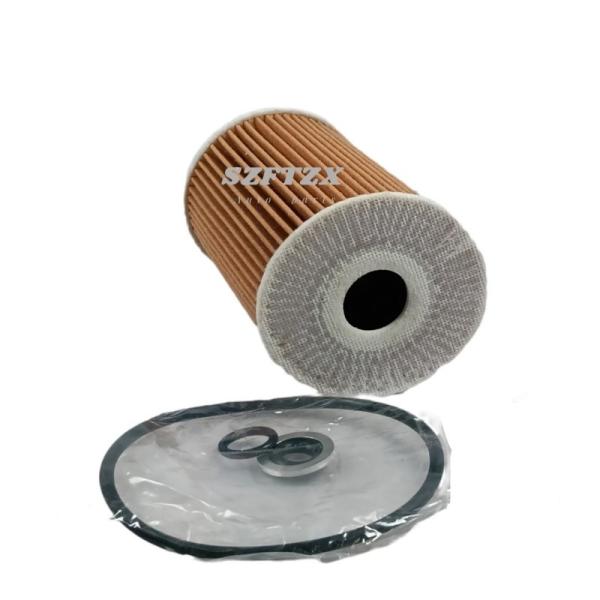 Genuine New 263203C30A 26320-3C30A Oil Filter For Hyundai Genesis AZERA KIA K9000 Carnval