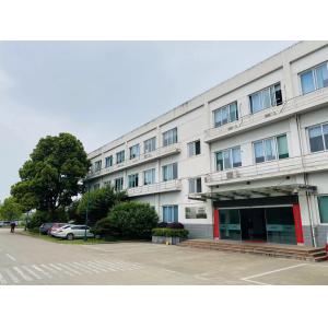 JAC HEAVY DUTY IMPORT&EXPORT CO.,LTD