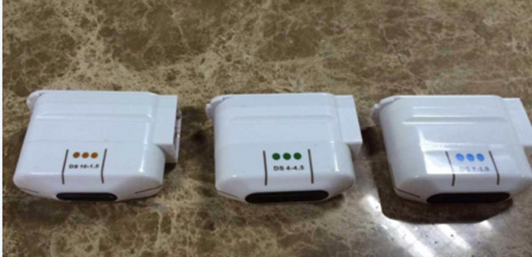 2016 most popular slimming machine HIFU-1 ultrasound face lifting