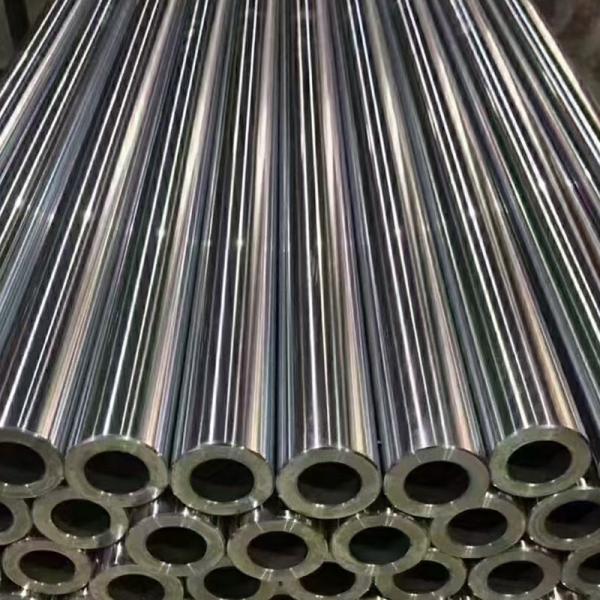 ASTM A192 Sch40 4 Inch Mild Steel Pipe Seamless Carbon Precision Welded