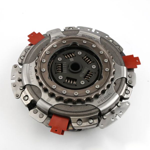 Auto Parts 6DT25-1600010 10308189 Clutch Kit at Transmission Dual Clutch Suitable for BYD