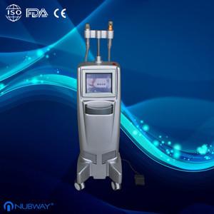 Quality Semiconductor Fractional RF Treatment Machine for Wrinkle Removal wholesale