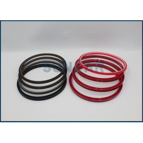 Wear Resistant Hammer Seal Kit Fits KATO and HYUNDAI HDB90 R110-7