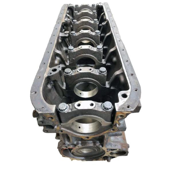 MITSUBISHI 6D16 Diesel Engine Blocks