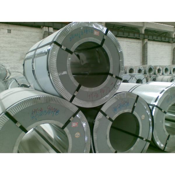 2B Surface Grade 316L Cold Rolled Stainless Steel Coil , 316L Stainless Steel Strips