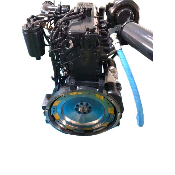 Excavator 350-8 Komatsu Engine Spare Parts