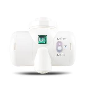 China Kitchen On Tap Water Purifier , Ceramic Filter Sink Faucet Water Filter on sale