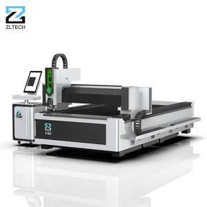 1070nm Small Fibre Laser Cutter