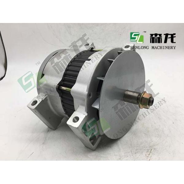 24V 95A NEW Alternator for Excavators E345C E349D C13 C15 C18 235-7133 TRACK-TYPE TRACTOR replacement parts