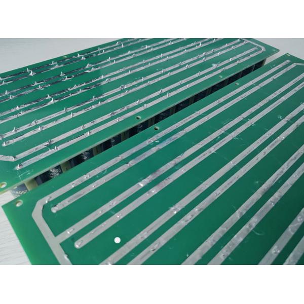 RS-912A PCB Lead Cutting Machine