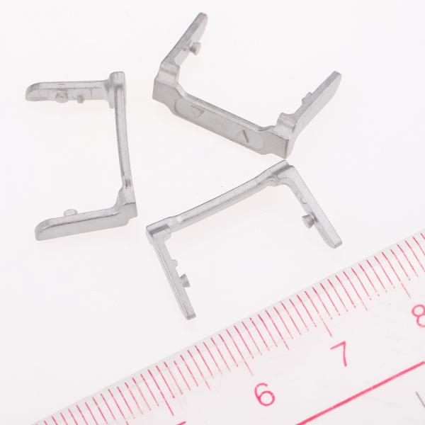 Electronics 3C Metal Sintered Parts Produced By Powder Metallurgy Tolerance 0.05mm