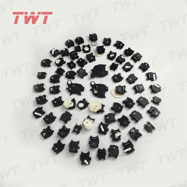 TWT Brand New Genuine Part Car HVAC Actuator for All Japanese Car Toyota NISSAN HONDA SUBARU Crown Corolla Highlander Lexus Vios