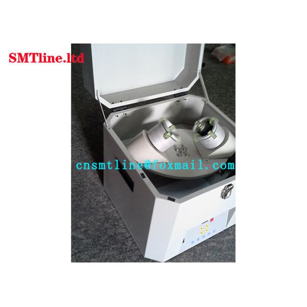 SMT Line Machine SMd solder paste Mixer solder paste printing machine Paste Mixer high speed