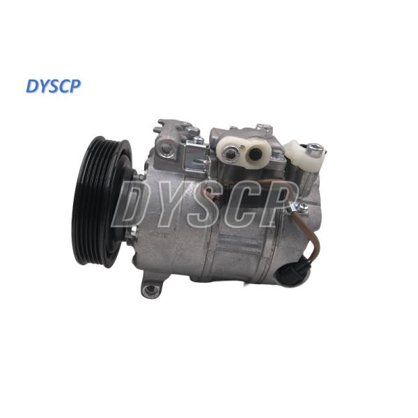 Car Ac Compressor For Benz 0042300311 0022306311 W246 W205 B180 C180 2015 6PK