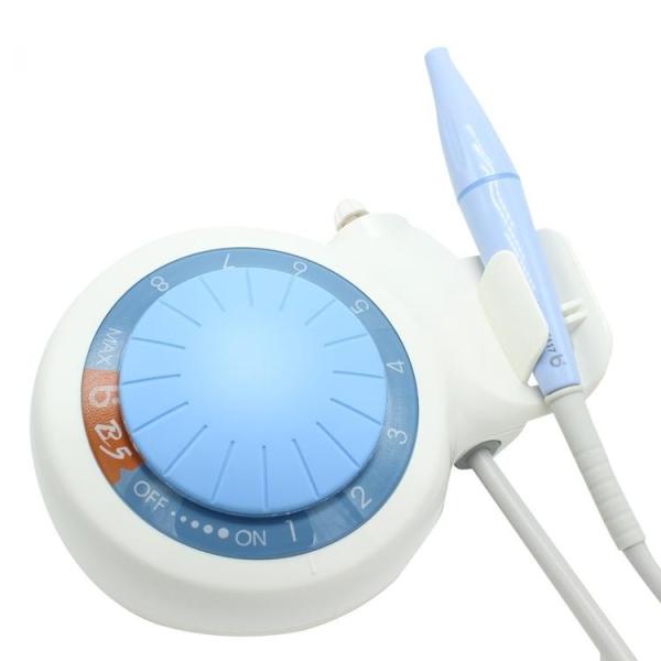 Cheap 3w - 20w Ultrasonic Dental Scaler With Automatic Frequency Tracking Function for sale